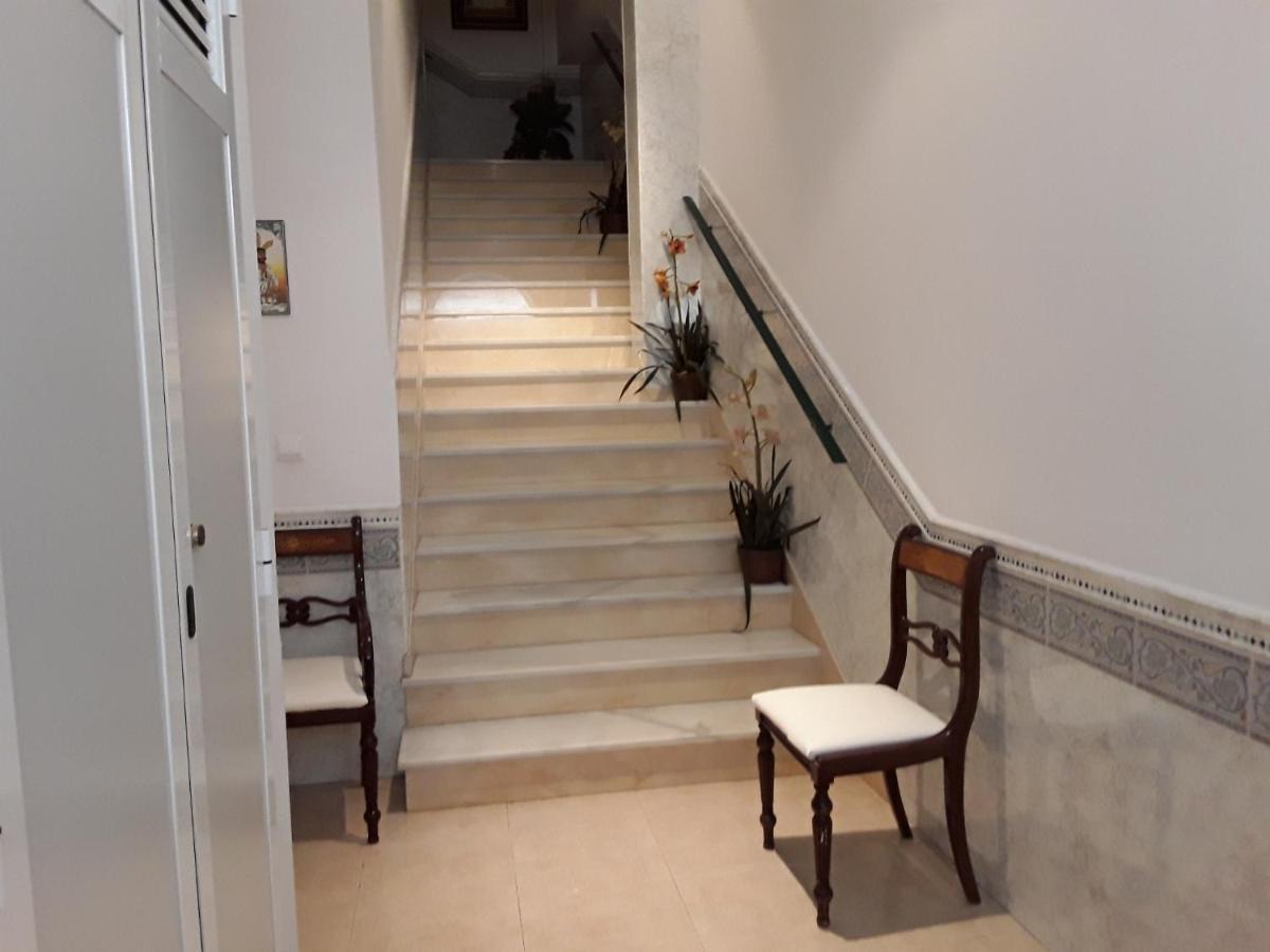 Apartamentos Vicenta Carihuela By Playa Miguel 토레몰리노스 외부 사진