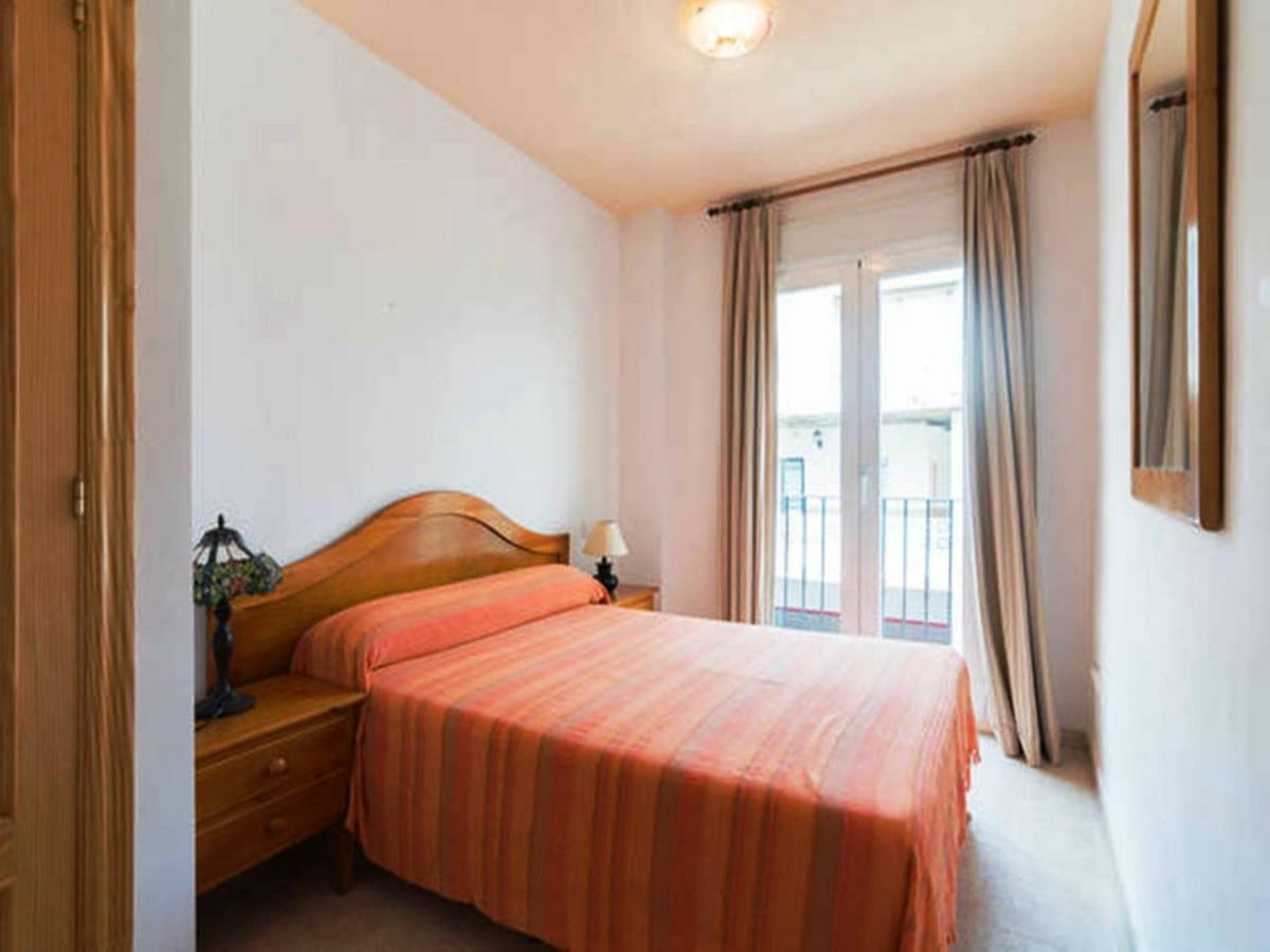 Apartamentos Vicenta Carihuela By Playa Miguel 토레몰리노스 외부 사진